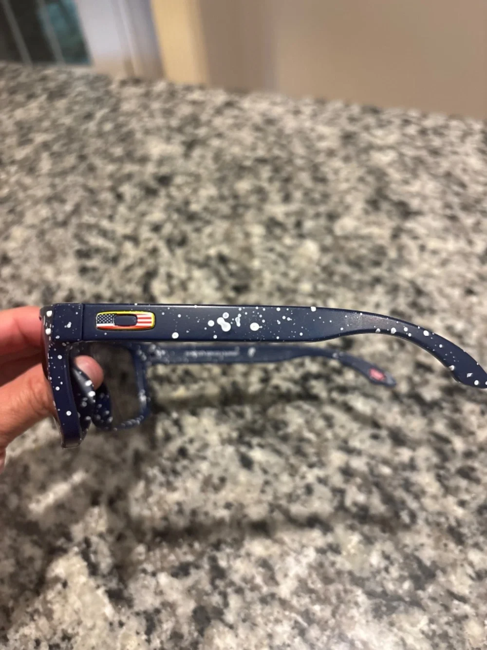 Oakley sunglasses
